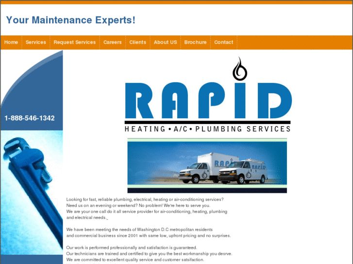 www.rapidhaps.com