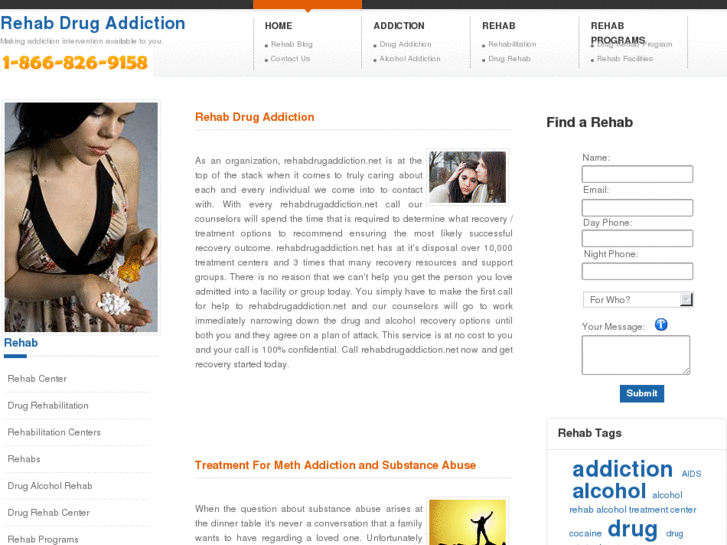 www.rehabdrugaddiction.net