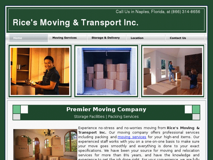 www.ricesmoving.com