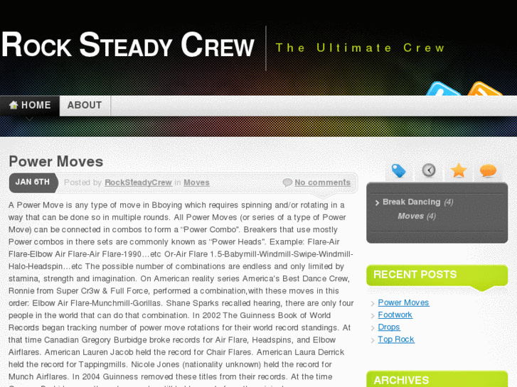 www.rocksteadycrew.com