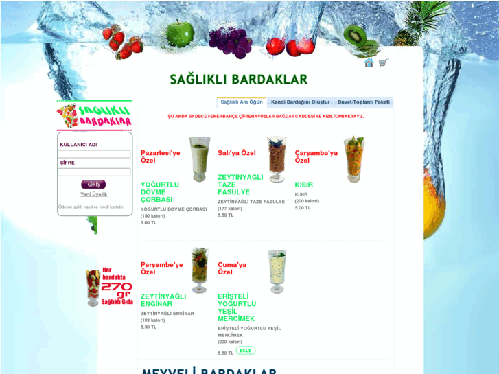 www.sagliklibardaklar.com