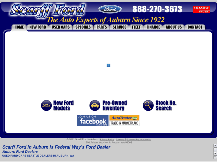 www.scarff-ford.com