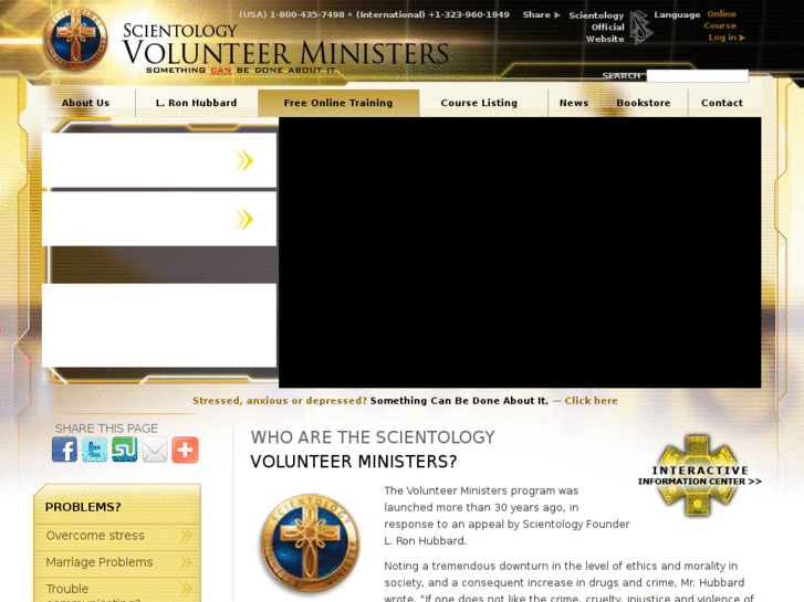 www.scientologyvolunteerminister.com