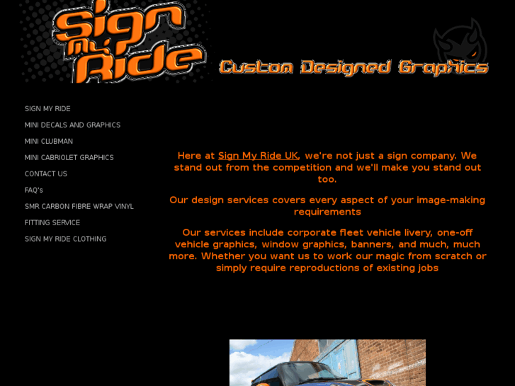 www.signmyrideuk.co.uk