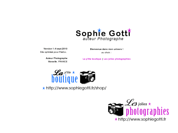 www.sophiegotti.fr