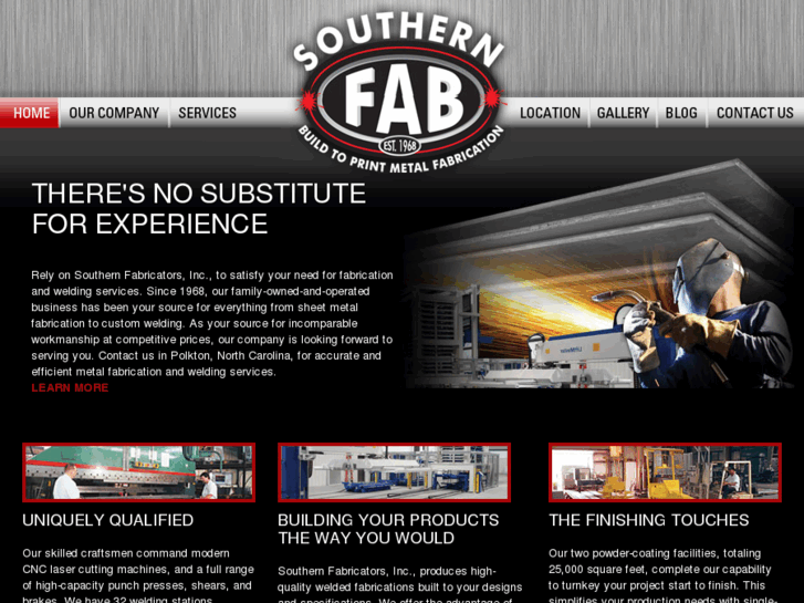 www.southernfabricators.com