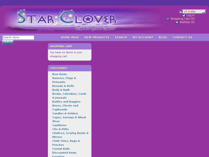 www.starclover.com