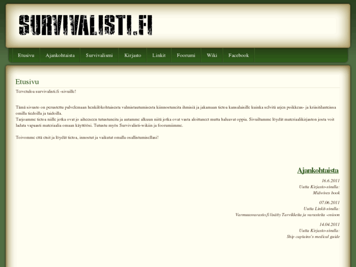 www.survivalisti.fi