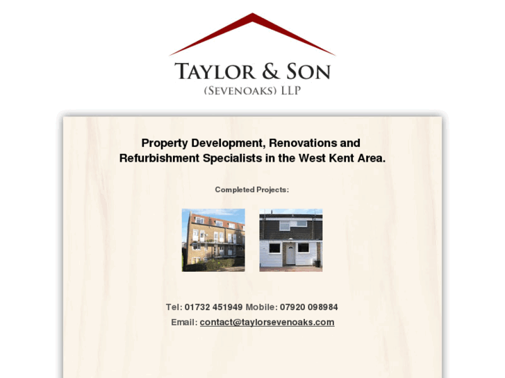 www.taylorsevenoaks.com