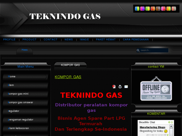 www.teknindogas.com