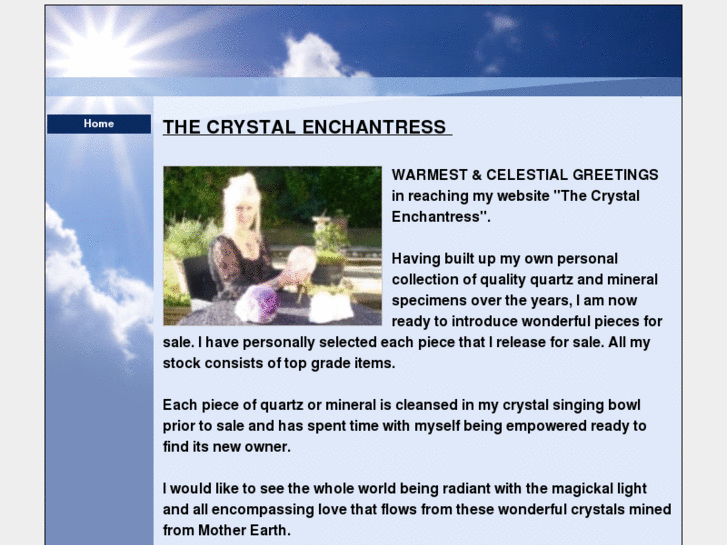 www.thecrystalenchantress.com