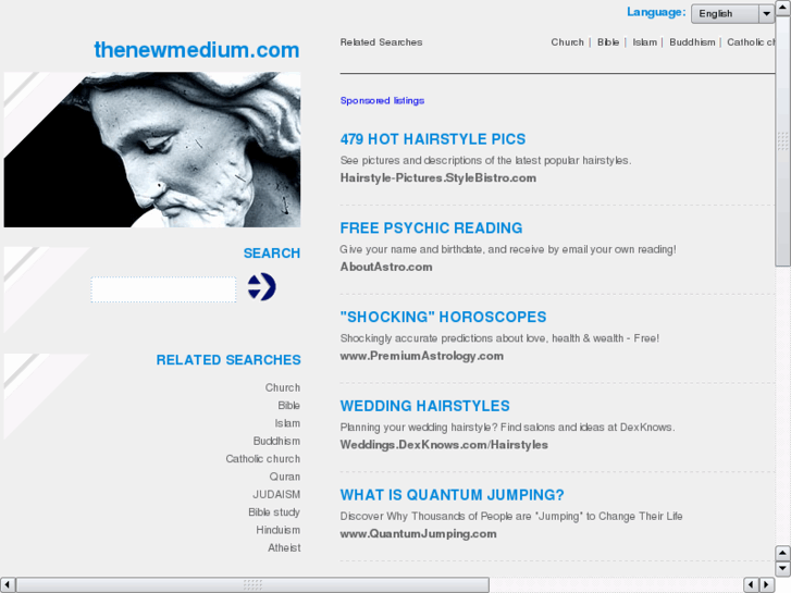 www.thenewmedium.com