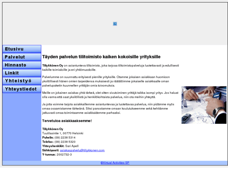 www.tiliykkonen.com