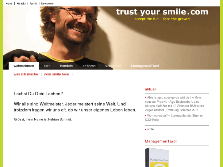 www.trustyoursmile.com