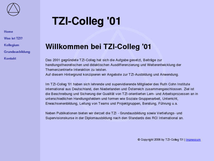 www.tzi-professionell.org