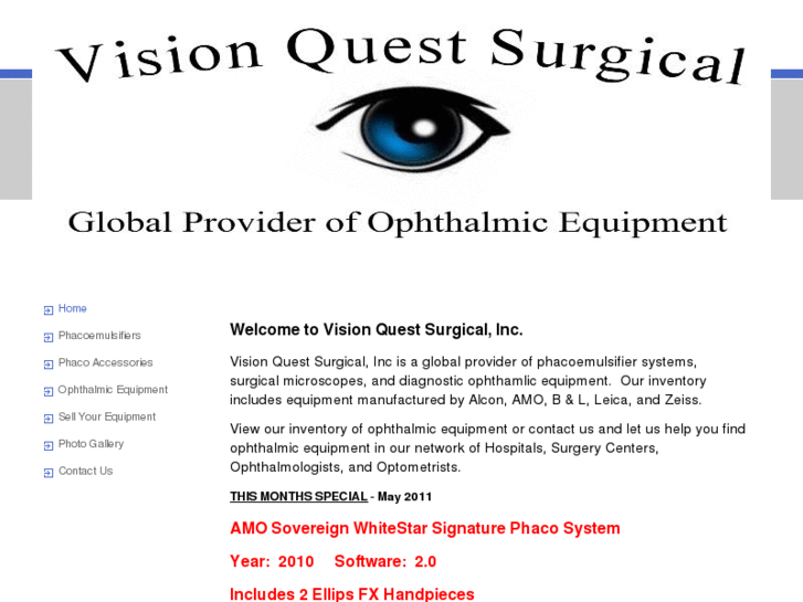 www.visionquestsurgical.com