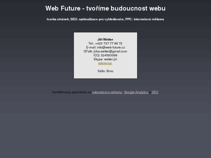 www.web-future.cz