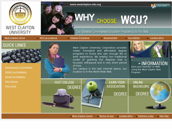 www.westclayton-edu.org