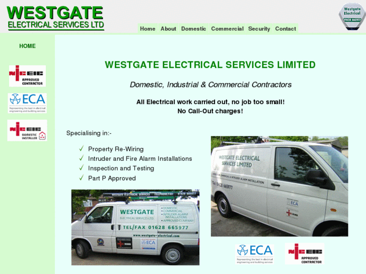 www.westgate-electrical.com