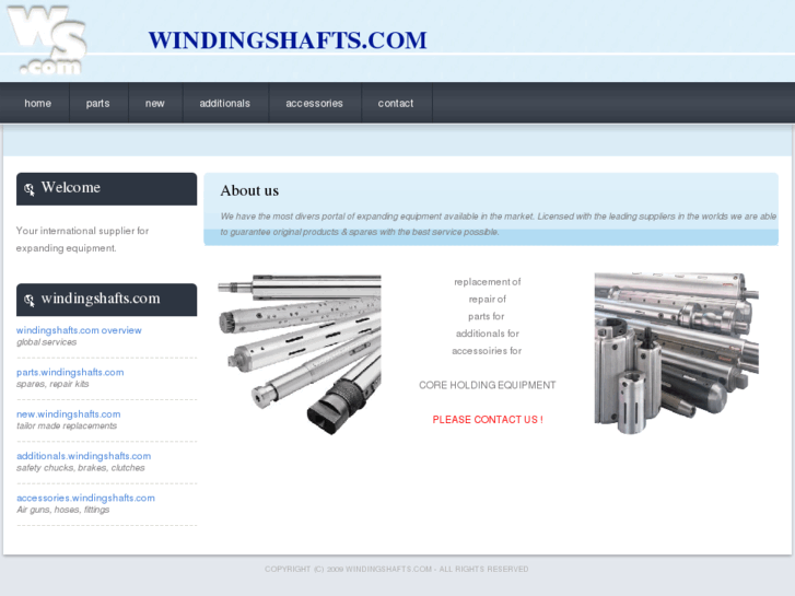 www.windingshafts.com