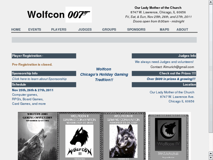 www.wolfcon.net