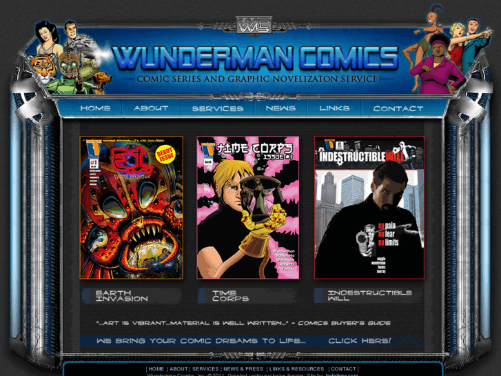 www.wunderman-comics.com