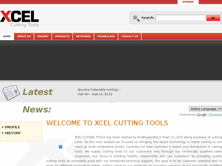 www.xcel-tools.com