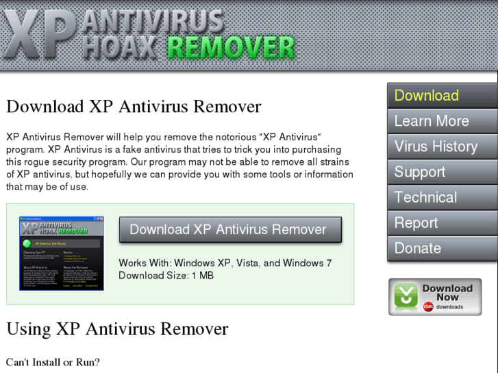 www.xpantivirusremover.com