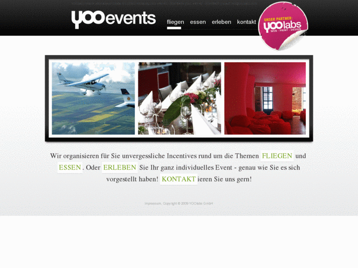 www.yooevent.com