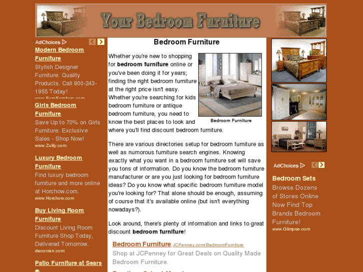 www.yourbedroomfurniture.com