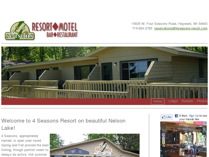 www.4seasons-resort.com