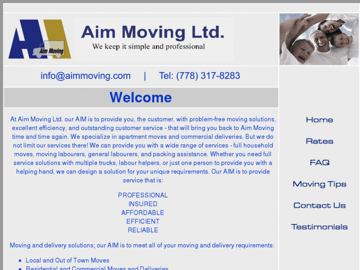 www.aimmoving.com