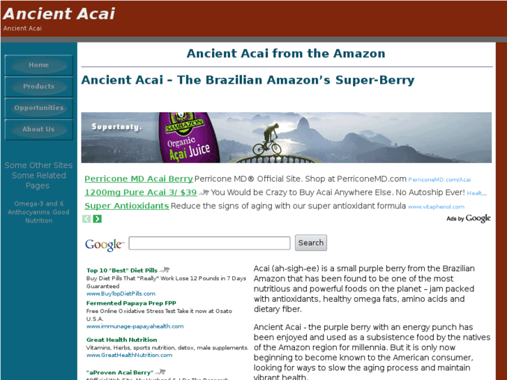 www.ancientacai.com