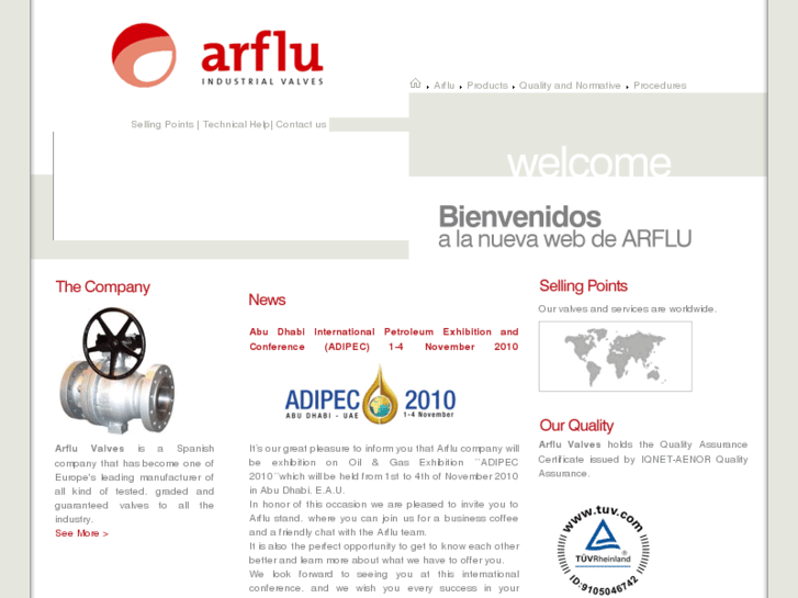 www.arflu.com