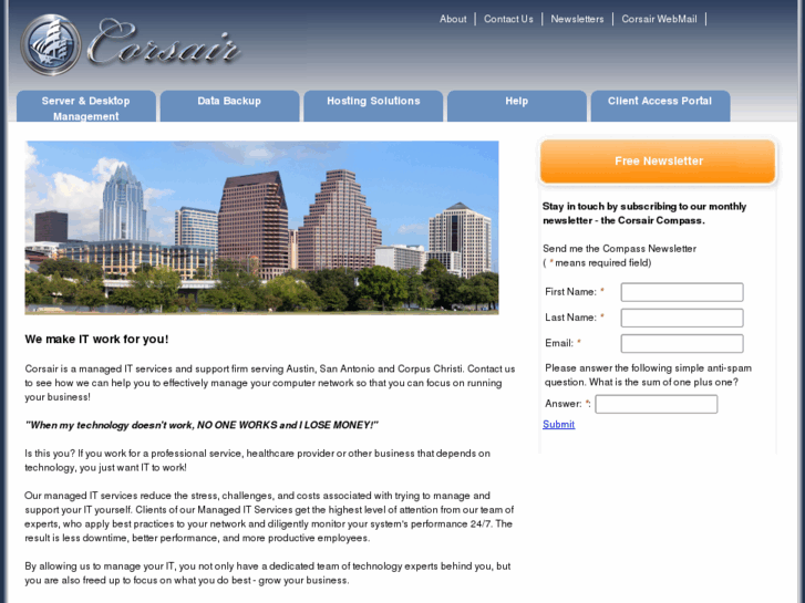 www.austinitservice.com