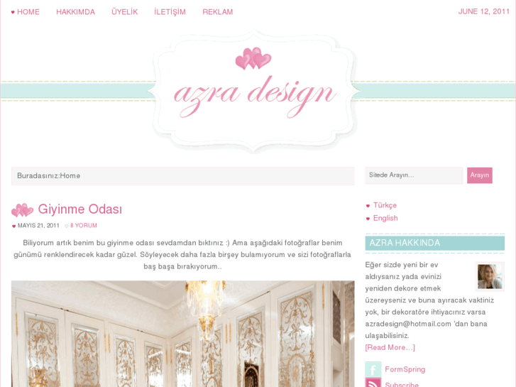 www.azra-design.com