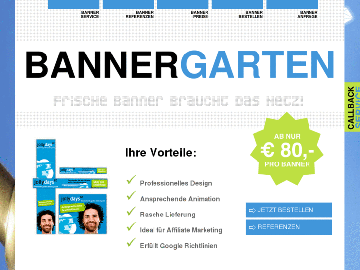 www.bannergarten.at