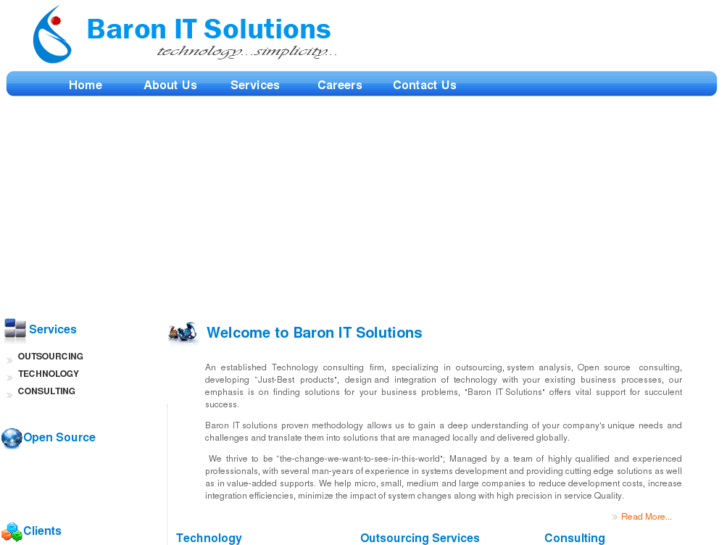 www.baronitsolutions.com