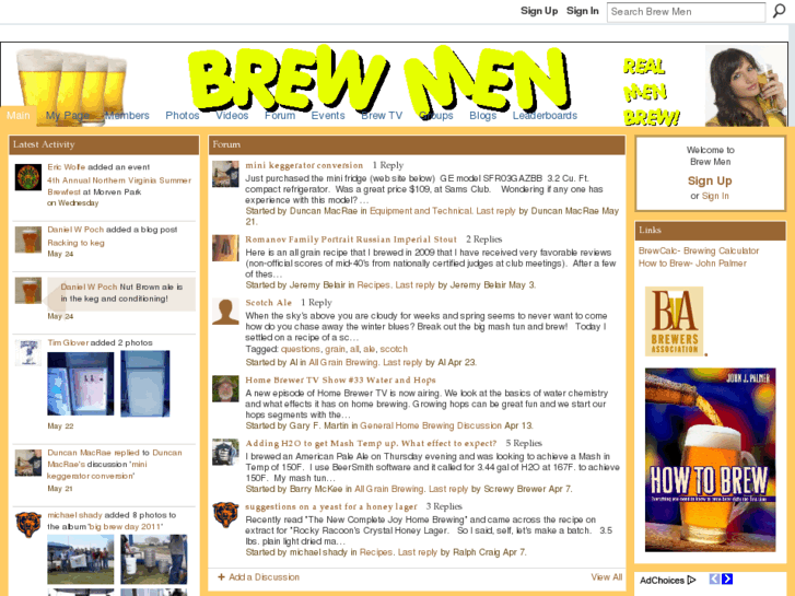 www.brewmen.com