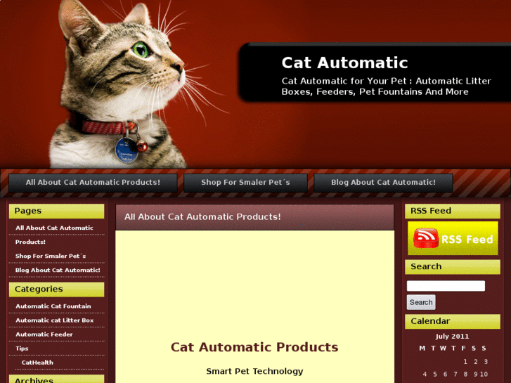 www.catautomatic.com