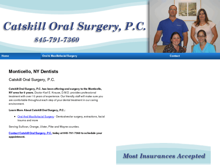 www.catskilloralsurgery.com