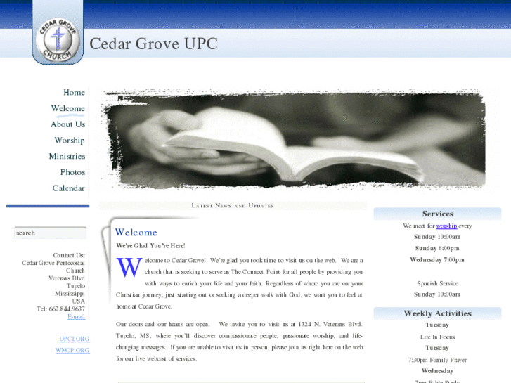 www.cedargroveupc.org