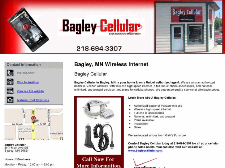 www.cellphoneandcellularbagley.com