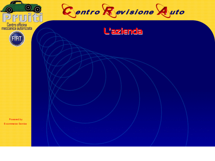 www.centrorevisioneauto.net