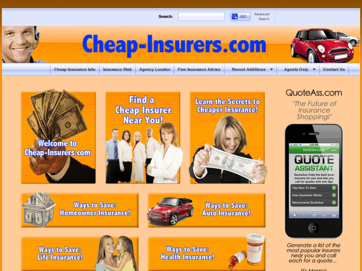 www.cheap-insurers.com