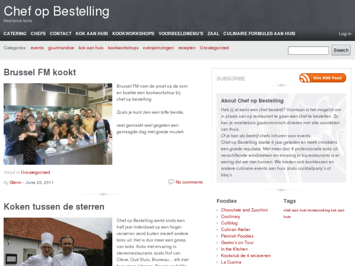 www.chefopbestelling.be