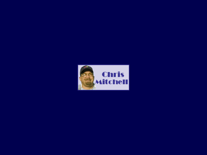 www.christophermitchell.net