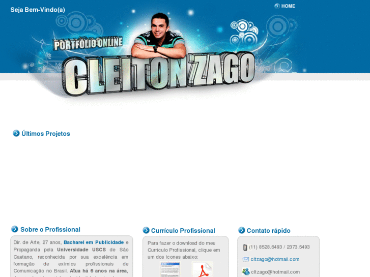 www.cleitonzago.com