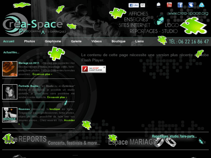 www.crea-space.org