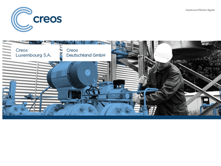 www.creos.info